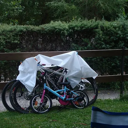 Forcanada Campingplads