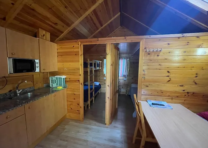 Forcanada Campingplatz