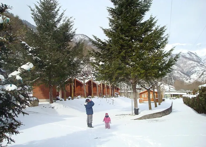Forcanada Era Bordeta
