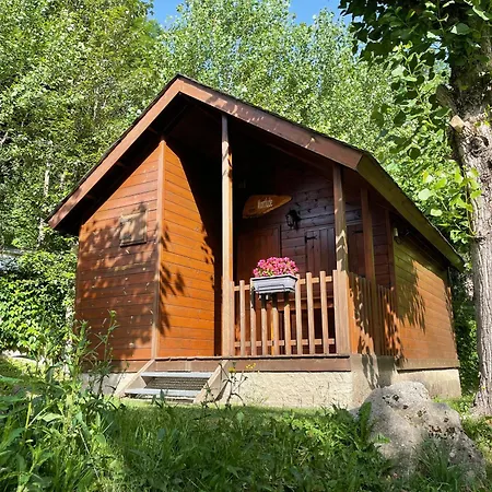 Forcanada Camping *