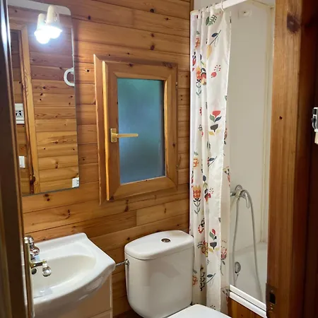 Forcanada Camping Era Bordeta