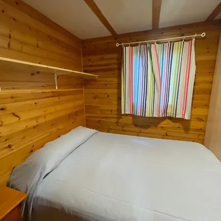 Forcanada Camping Era Bordeta